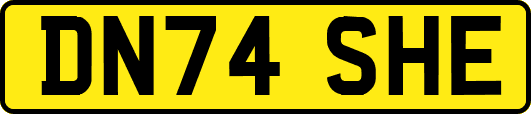 DN74SHE