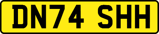 DN74SHH