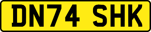 DN74SHK