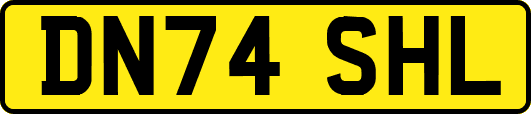 DN74SHL