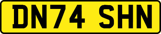 DN74SHN