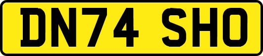 DN74SHO