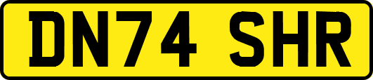 DN74SHR