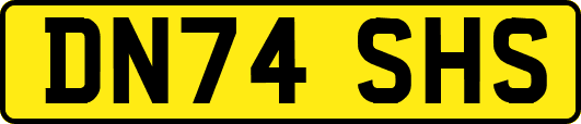 DN74SHS