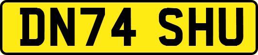 DN74SHU