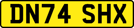 DN74SHX