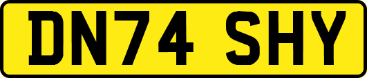 DN74SHY