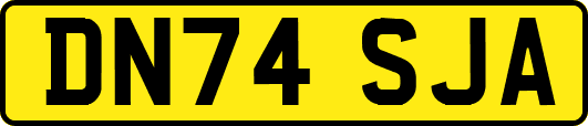 DN74SJA