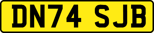 DN74SJB