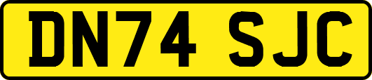 DN74SJC