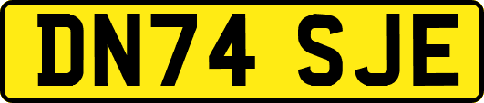 DN74SJE