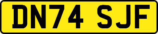 DN74SJF
