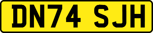 DN74SJH