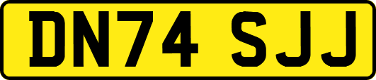 DN74SJJ