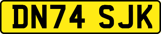 DN74SJK