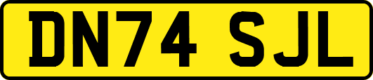 DN74SJL