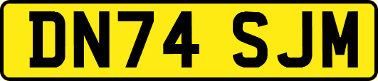 DN74SJM