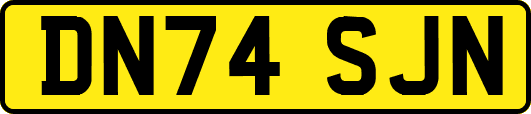 DN74SJN