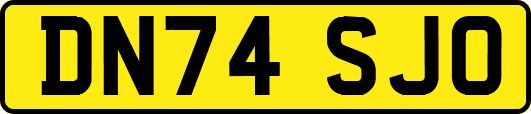 DN74SJO