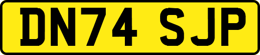 DN74SJP
