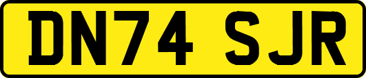 DN74SJR