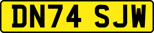 DN74SJW