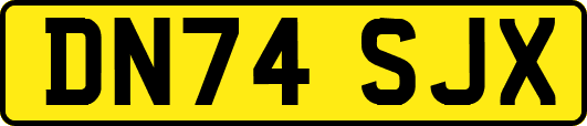 DN74SJX