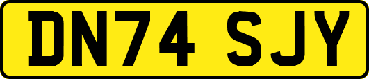 DN74SJY