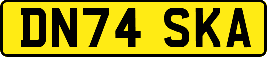 DN74SKA