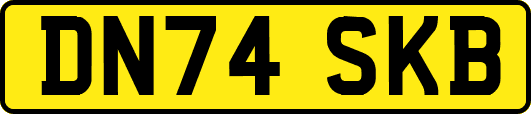 DN74SKB