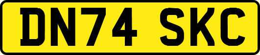 DN74SKC