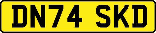 DN74SKD
