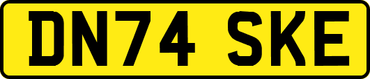 DN74SKE