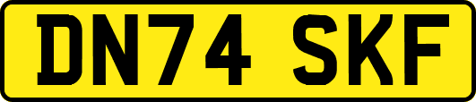 DN74SKF