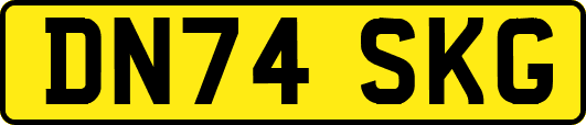 DN74SKG
