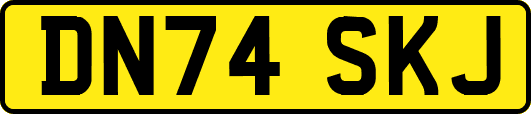 DN74SKJ