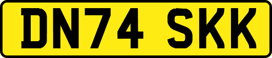 DN74SKK