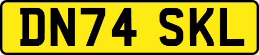 DN74SKL