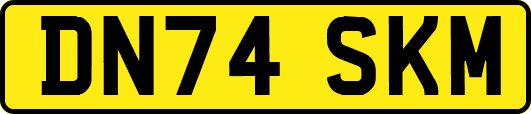 DN74SKM