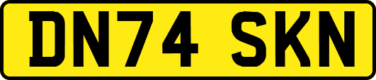 DN74SKN