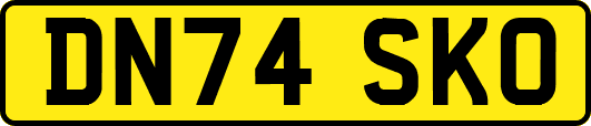 DN74SKO