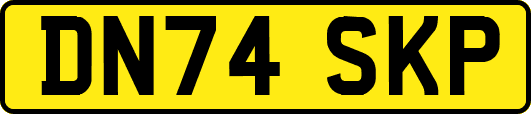 DN74SKP