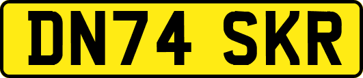 DN74SKR