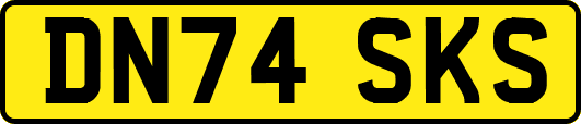 DN74SKS