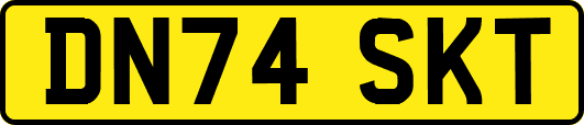 DN74SKT
