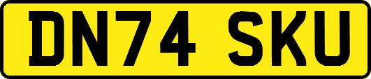 DN74SKU