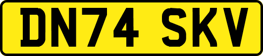 DN74SKV