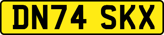 DN74SKX
