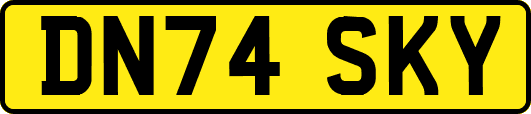 DN74SKY
