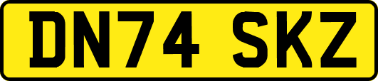 DN74SKZ